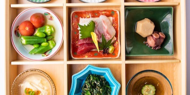 美食米門 品川 - 画像14