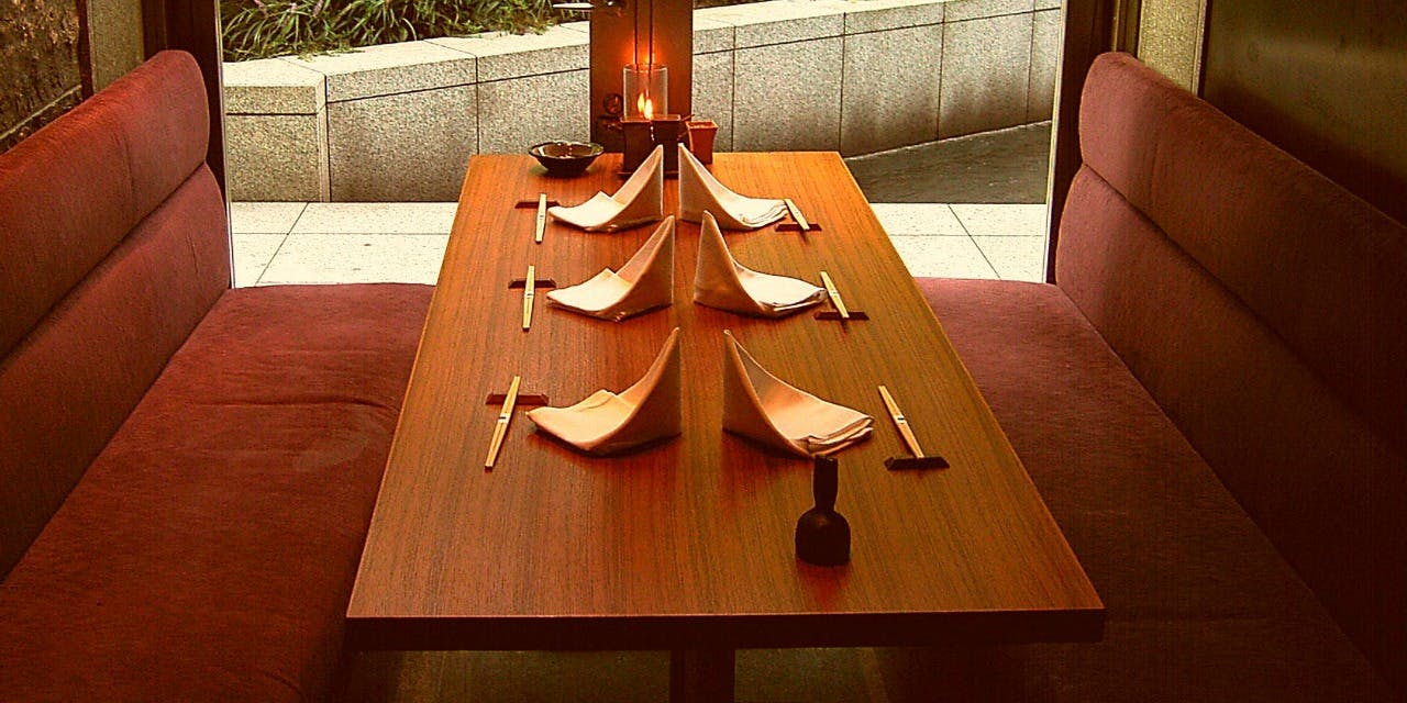 美食米門 品川 - 画像10