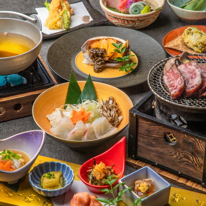 美食米門 品川 極 Kiwami 黒毛和牛炭火焼きや金目鯛しゃぶしゃぶ 鮑など 全8品 記念日3大特典 個室確約 ディナー プラン メニュー 一休 Comレストラン 美食米門 品川 極 Kiwami 黒毛和牛炭火焼きや金目鯛しゃぶしゃぶ 鮑など 全8品 記念日3大特典 個室確約 ディナー プラン メニュー 一休 Comレストラン