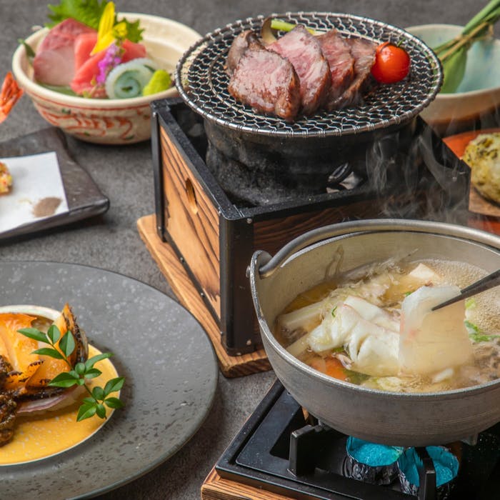 東京のクエ鍋が楽しめるおすすめレストラントップ8 一休 Comレストラン 東京のクエ鍋が楽しめるおすすめレストラントップ8 一休 Comレストラン