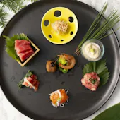 美食米門 横浜