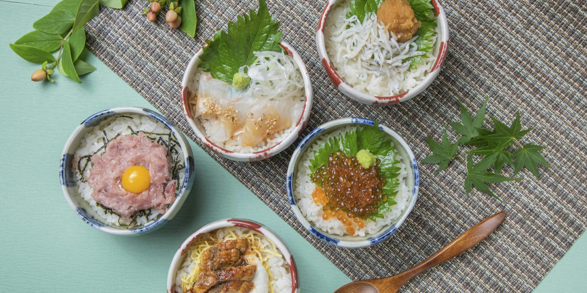 美食米門 横浜（ビショクマイモン）