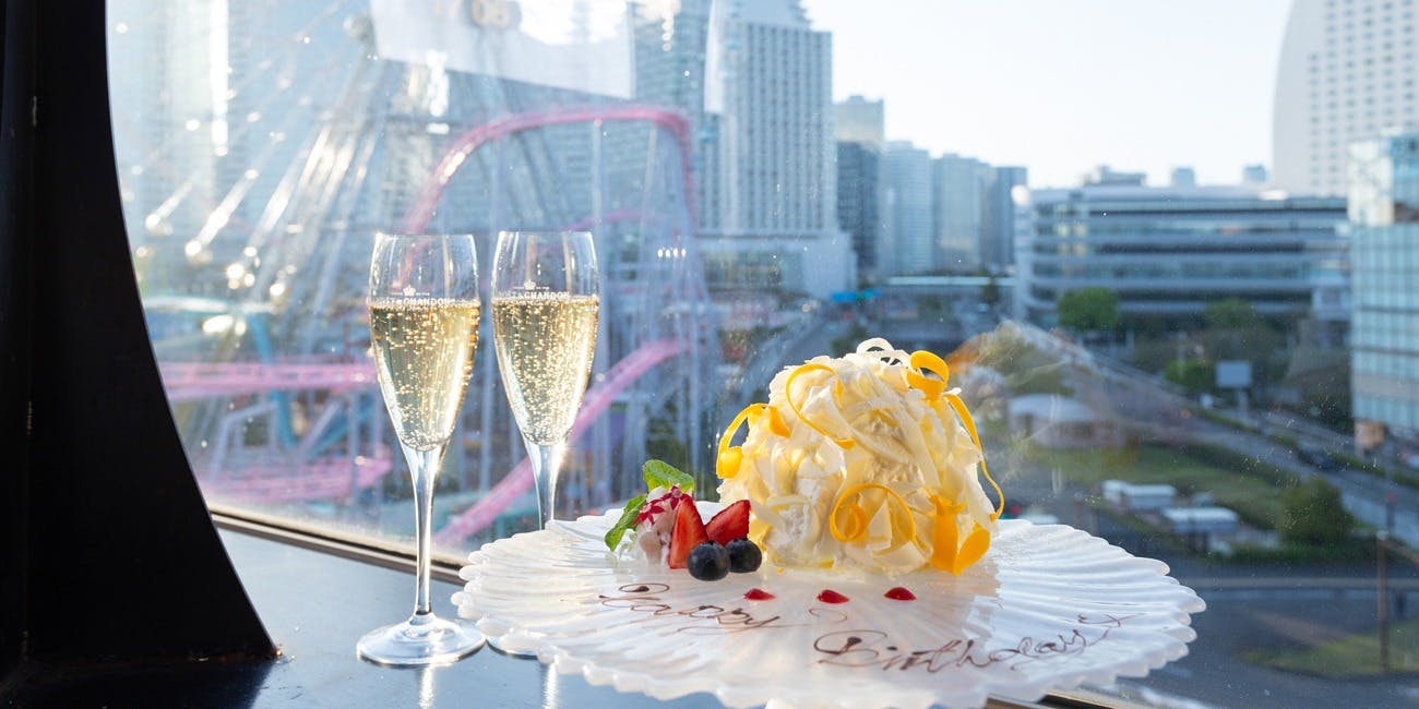 美食米門 横浜 - 画像2