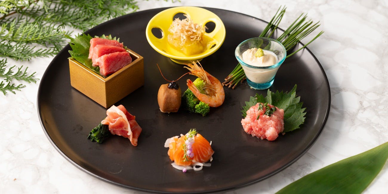 美食米門 横浜 - 画像5