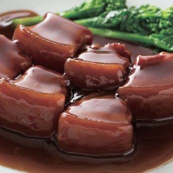 ランチ 広東名菜 赤坂璃宮 銀座店 Okaimonoモール レストラン