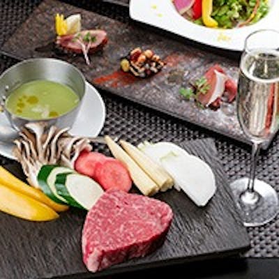 厳選された松阪市美濃田町産「松阪牛」