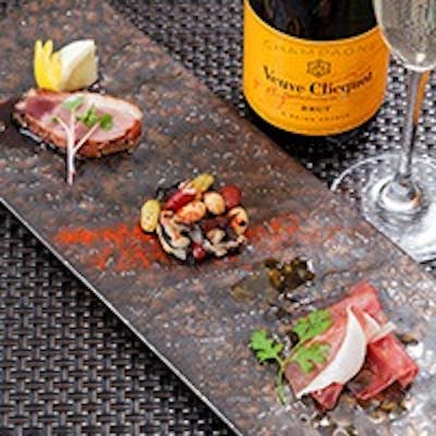 素材の旨みをお楽しみ頂けます