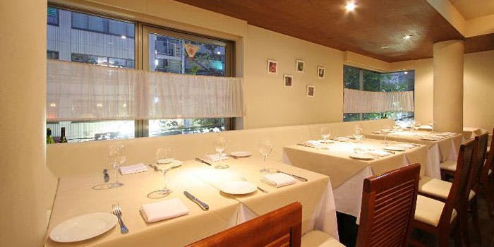 品川シーサイド駅周辺のおすすめレストラン4選 一休 Comレストラン