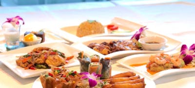 21年 最新 みなとみらいの美味しいディナー18店 夜ご飯におすすめな人気店 一休 Comレストラン