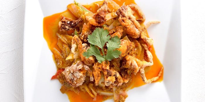 Mm Thai エムエムタイ みなとみらい タイ料理 一休 Comレストラン Mm Thai エムエムタイ みなとみらい タイ料理 一休 Comレストラン