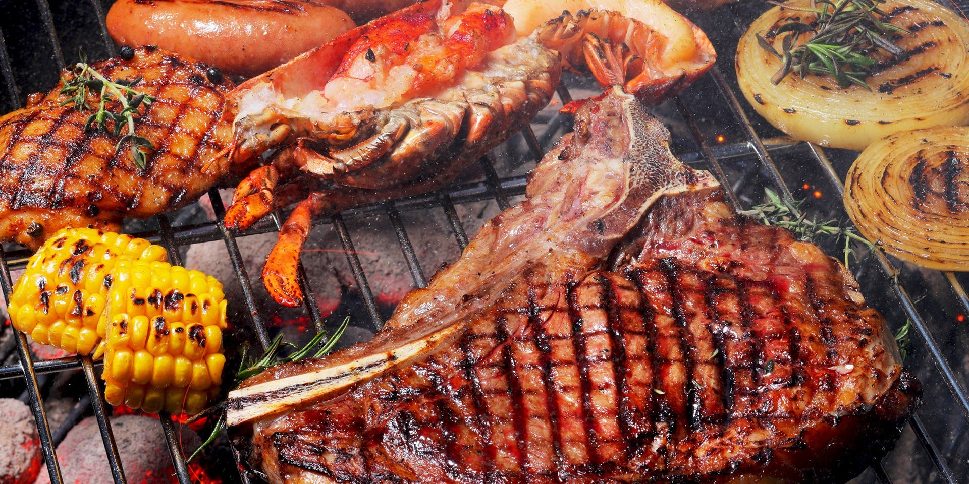 渋谷 神南軒ルーフトップBBQ - 画像4