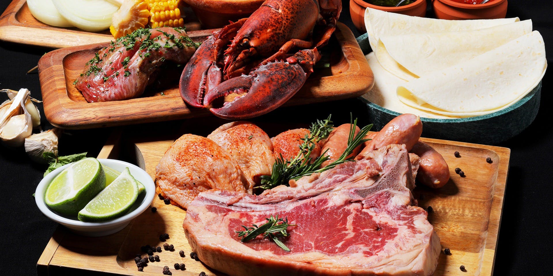 渋谷 神南軒ルーフトップBBQ - 画像5