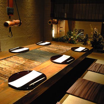 Kiyoyasu House Roppongi by null