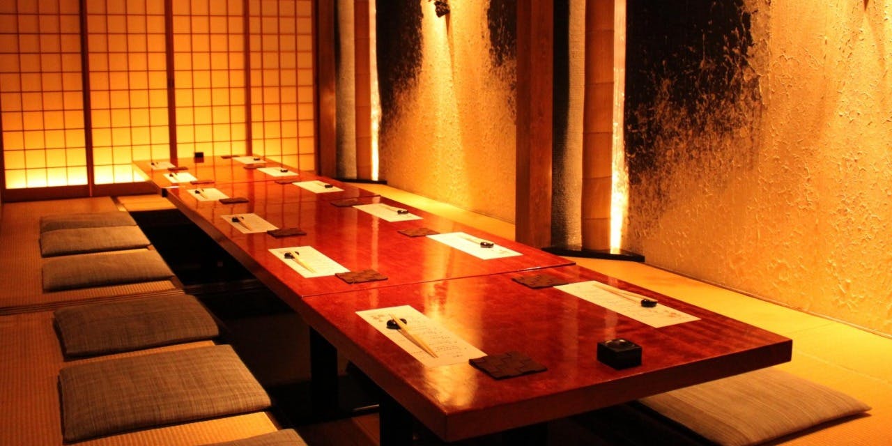 御曹司 きよやす邸 六本木店 (オンゾウシ キヨヤステイ