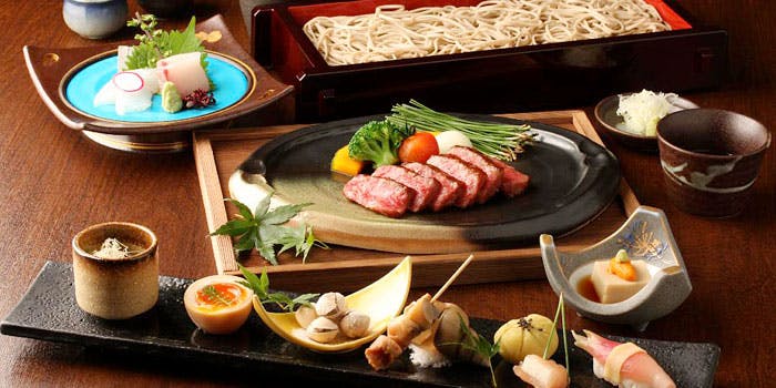 御曹司 きよやす邸 六本木本店 （おんぞうしきよやすてい）のご