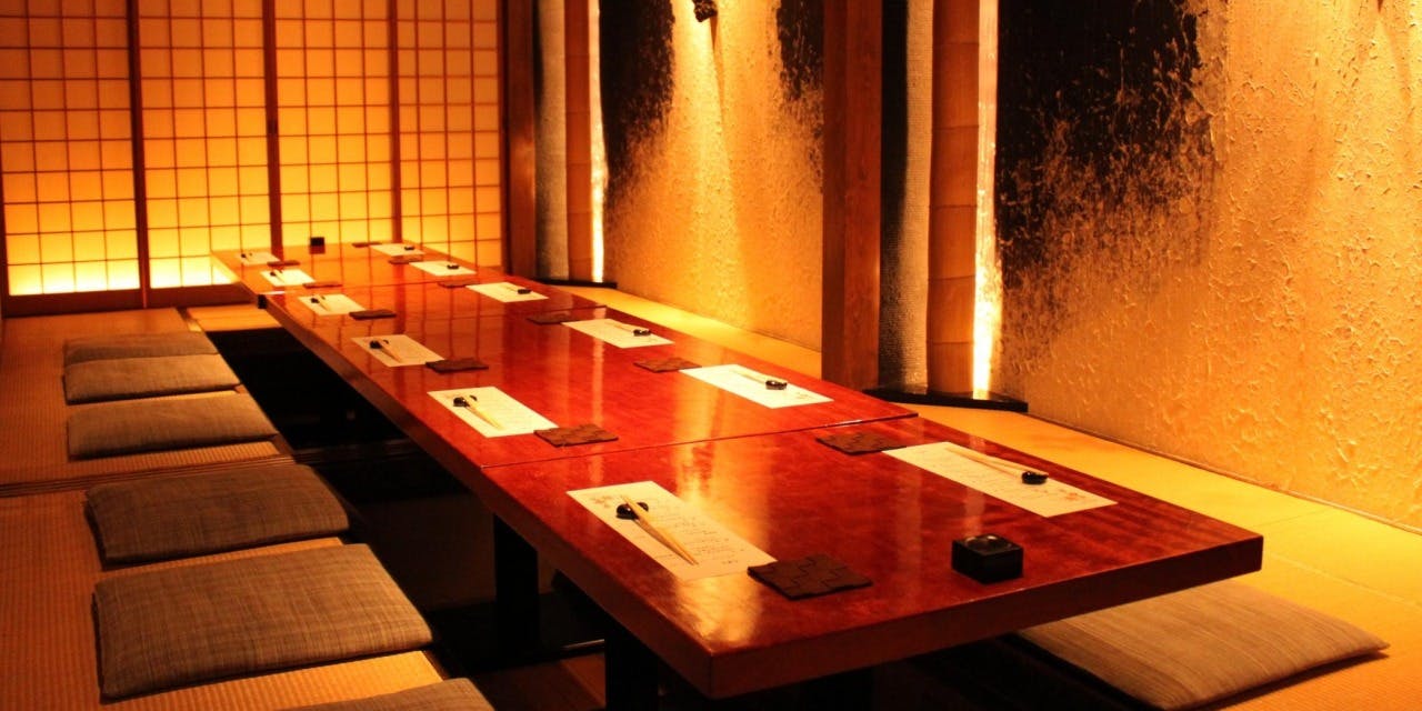 きよやす 御曹司 きよやす邸 六本木店 (オンゾウシ キヨヤステイ