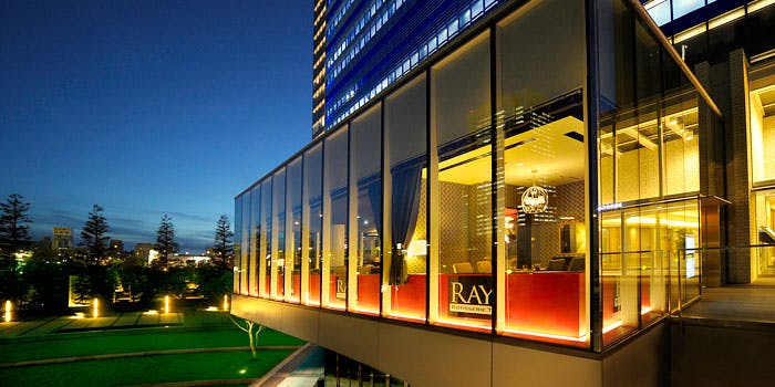 みなとみらい 桜木町の女子会でフレンチが楽しめるおすすめレストラン4選 一休 Comレストラン