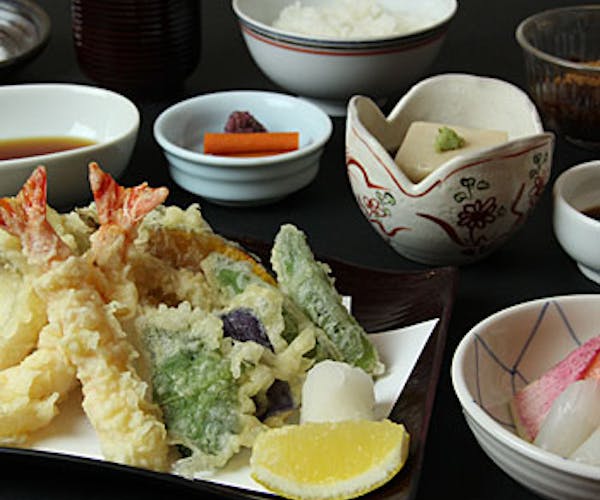 ランチ 日本料理 京都 つる家 阪急うめだ本店 Okaimonoモール レストラン