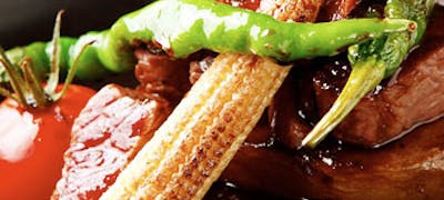 年 最新 Tohoシネマズ新宿周辺の美味しいディナー24店 夜ご飯におすすめな人気店 一休 Comレストラン
