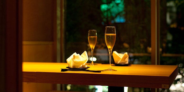 新宿の飲み放題でおすすめレストラン選 一休 Comレストラン