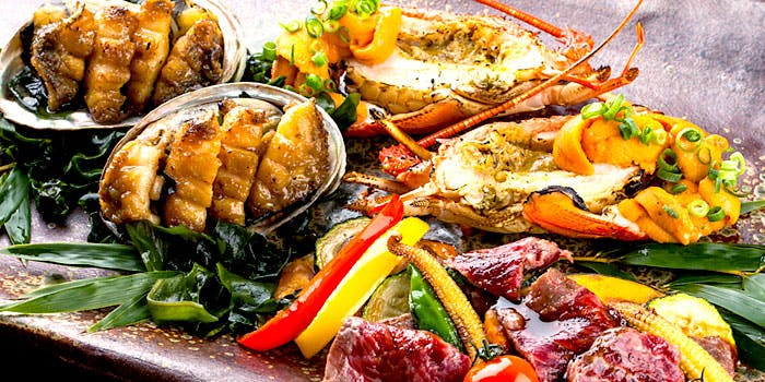 するり 新宿本店（SURURI）