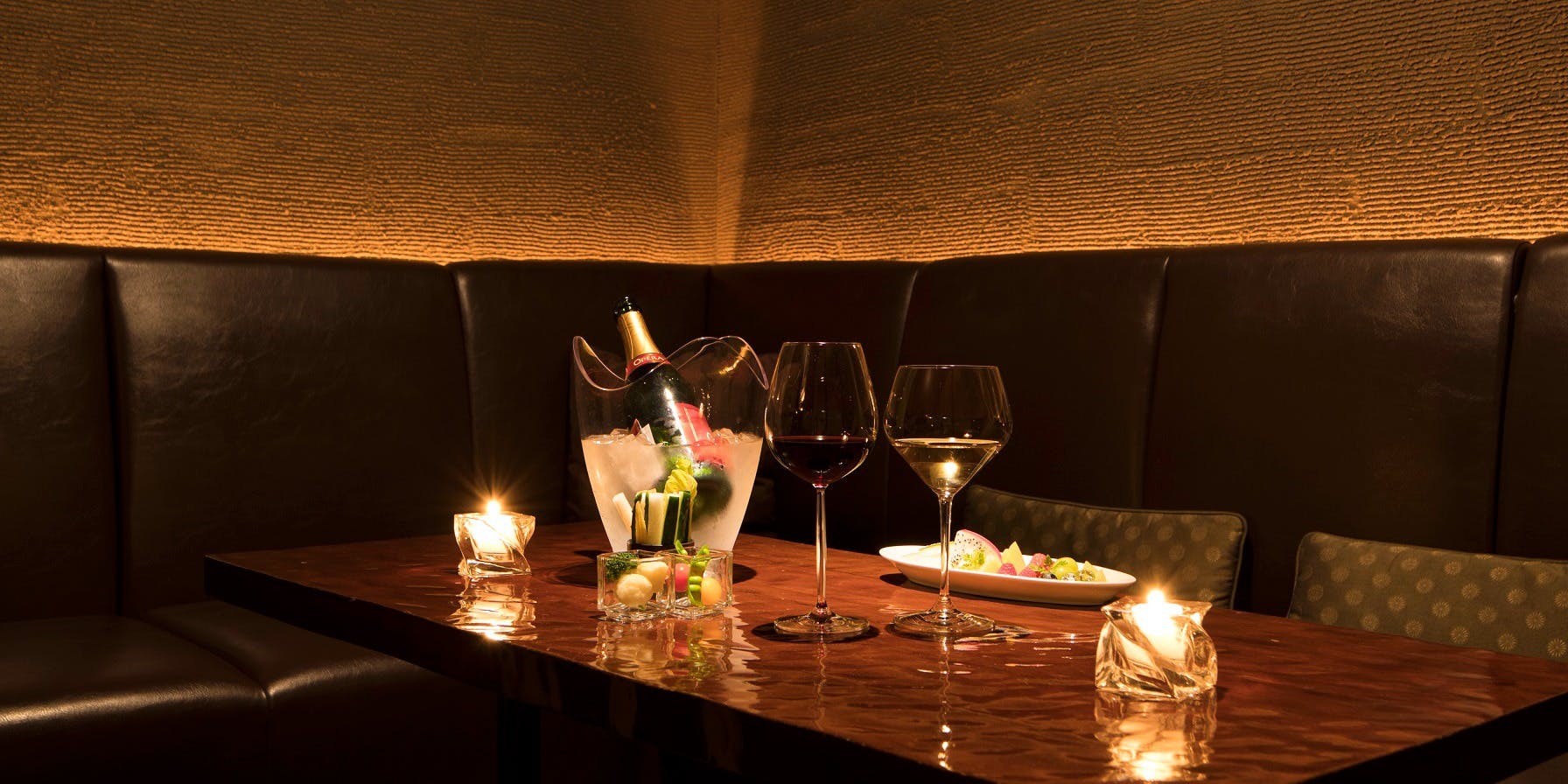 メインバー M BAR（エムバー）