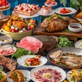 インプレイス3-3/ヒルトン名古屋