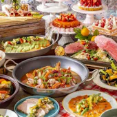 インプレイス3-3/ヒルトン名古屋