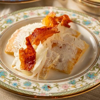 金山のホテルランチビュッフェ 8選 誕生日 記念日にオススメ Okaimonoモール レストラン