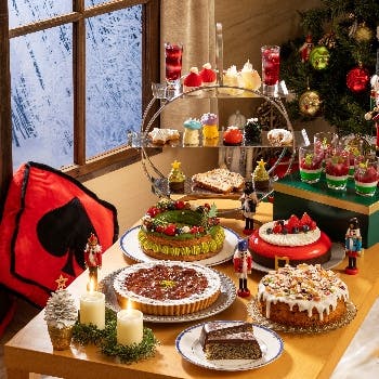 愛知のケーキバイキング スイーツ食べ放題 ビュッフェが楽しめるグルメ ストラン35選 Okaimonoモール レストラン