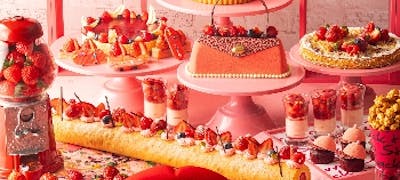 名古屋 ケーキバイキング ケーキ食べ放題ランチ ティー特集22 一休 Comレストラン 名古屋 ケーキバイキング ケーキ食べ放題ランチ ティー特集22 一休 Comレストラン