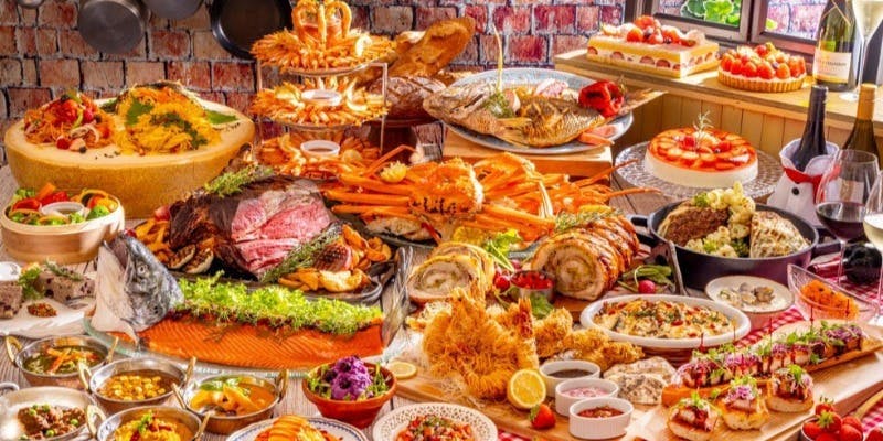 インプレイス 3-3 ヒルトン名古屋