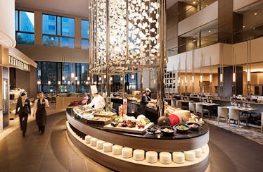 インプレイス3-3/ヒルトン名古屋