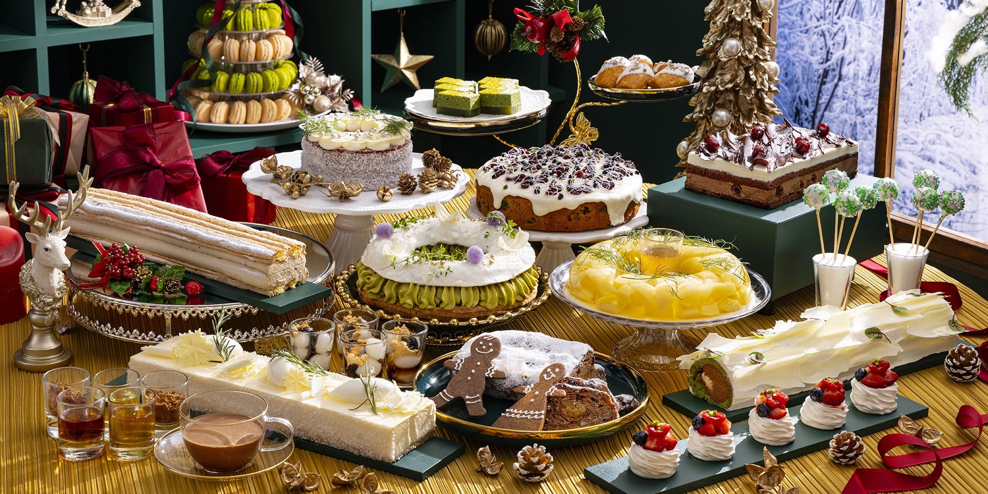 インプレイス 3-3 ヒルトン名古屋