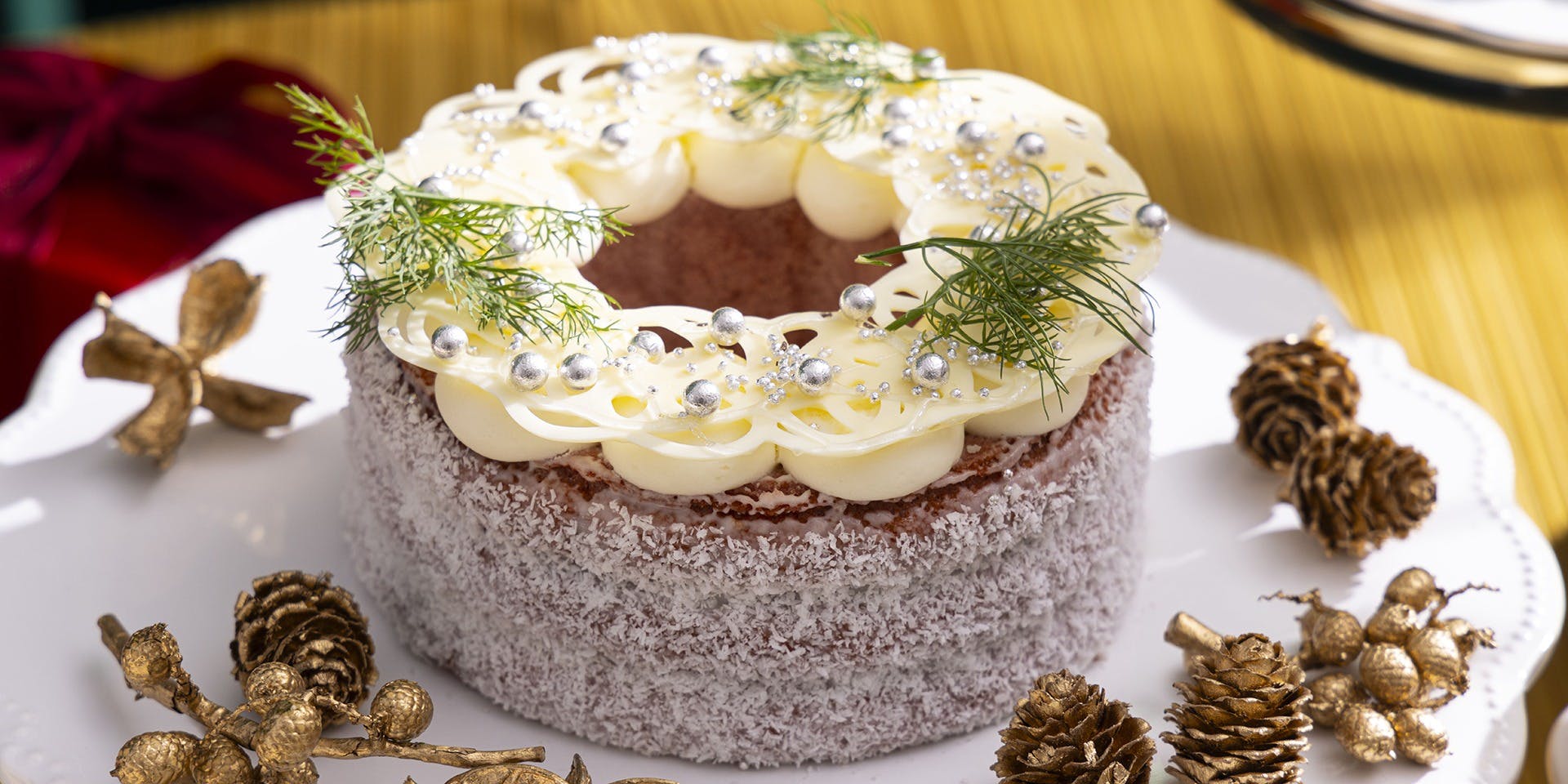 インプレイス 3-3 ヒルトン名古屋