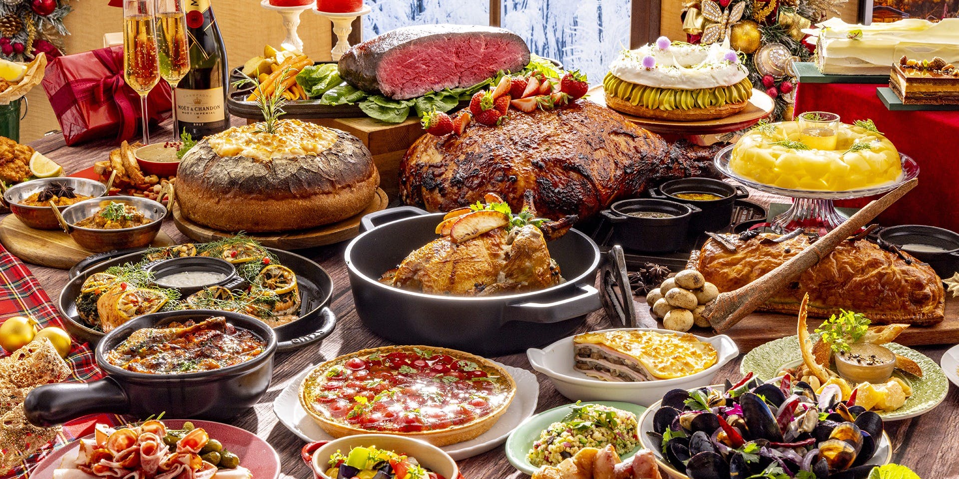 インプレイス 3-3 ヒルトン名古屋