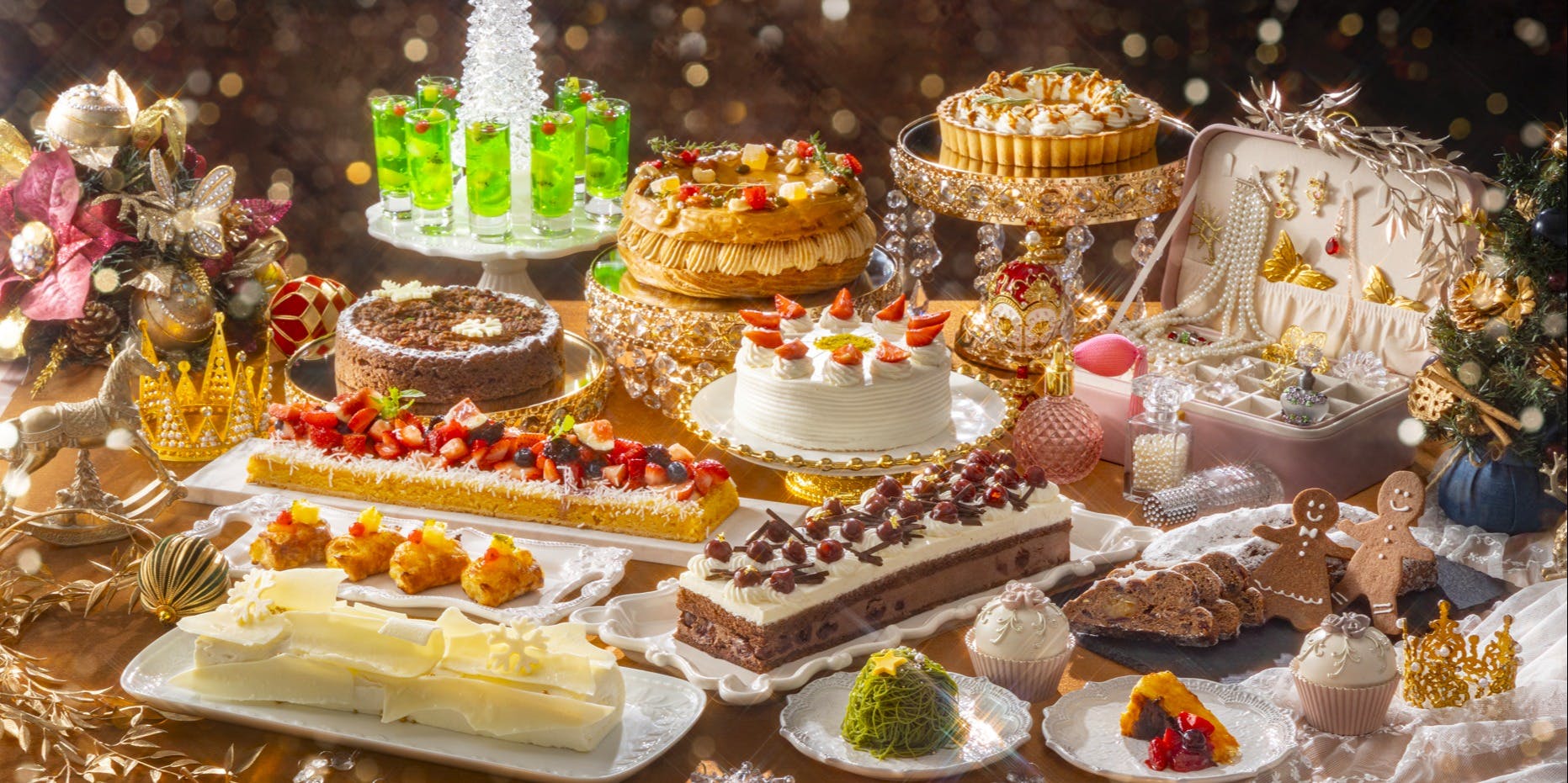 インプレイス3-3／ヒルトン名古屋 - 画像4