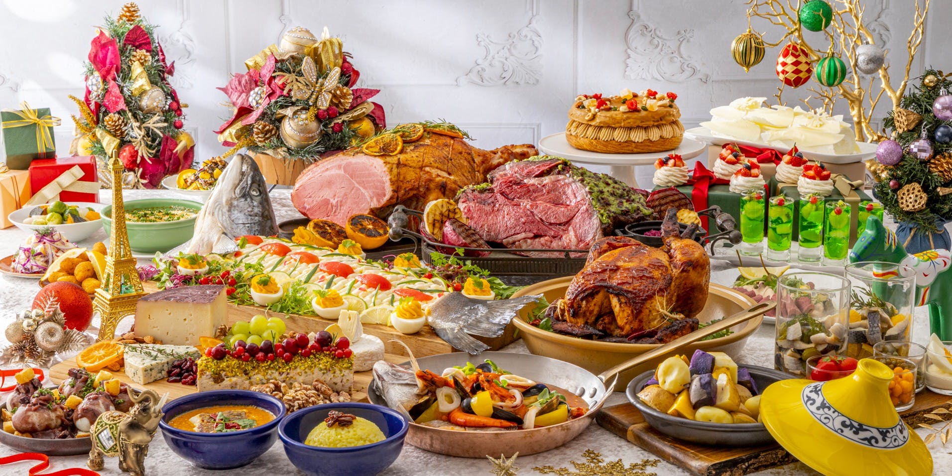 インプレイス3-3／ヒルトン名古屋 - 画像5