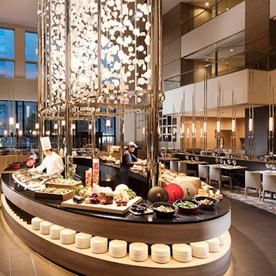 都会的×オープンなインテリア