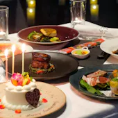 リストランテ アッティモ(RISTORANTE ATTIMO)