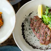 リストランテ アッティモ(RISTORANTE ATTIMO)