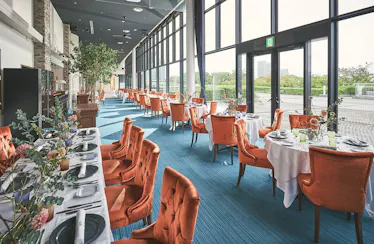 リストランテ アッティモ(RISTORANTE ATTIMO)