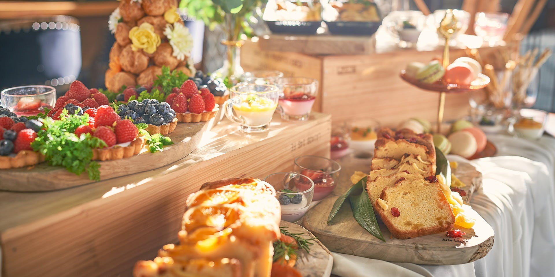 リストランテ アッティモ（RISTORANTE ATTIMO） - 画像4