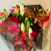 花束15000円