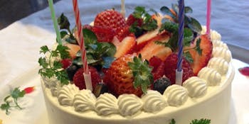 リストランテ アッティモ Ristorante Attimo みなとみらい イタリア料理 一休 Comレストラン