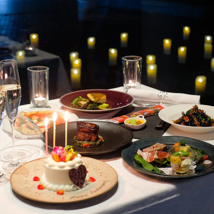 Ristorante Attimo 記念日ディナー ホールケーキ 記念写真でお祝い ワンドリンク 窓際確約 ディナー プラン メニュー 一休 Comレストラン Ristorante Attimo 記念日ディナー ホールケーキ 記念写真でお祝い ワンドリンク 窓際確約 ディナー プラン メニュー 一休 Comレストラン