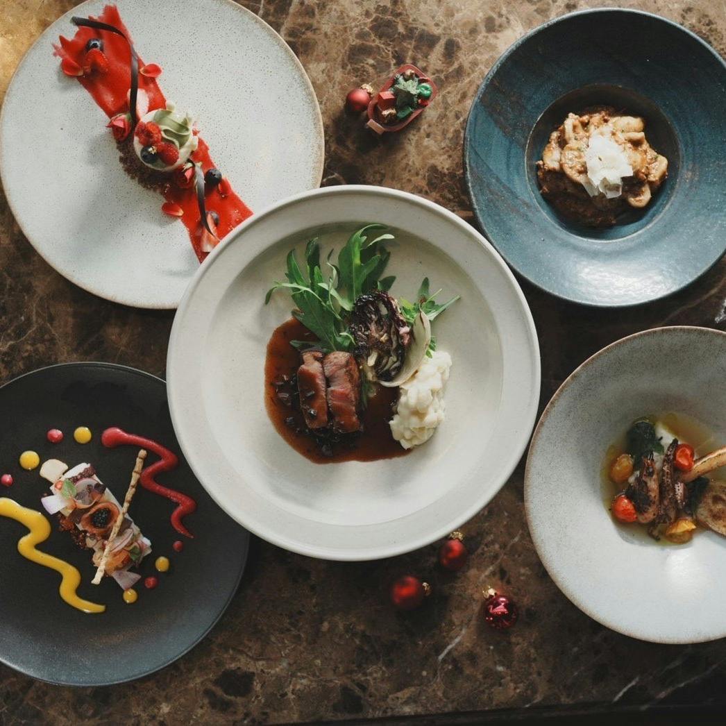 Ristorante Attimo リストランテ アッティモ みなとみらい イタリア料理 一休 Comレストラン