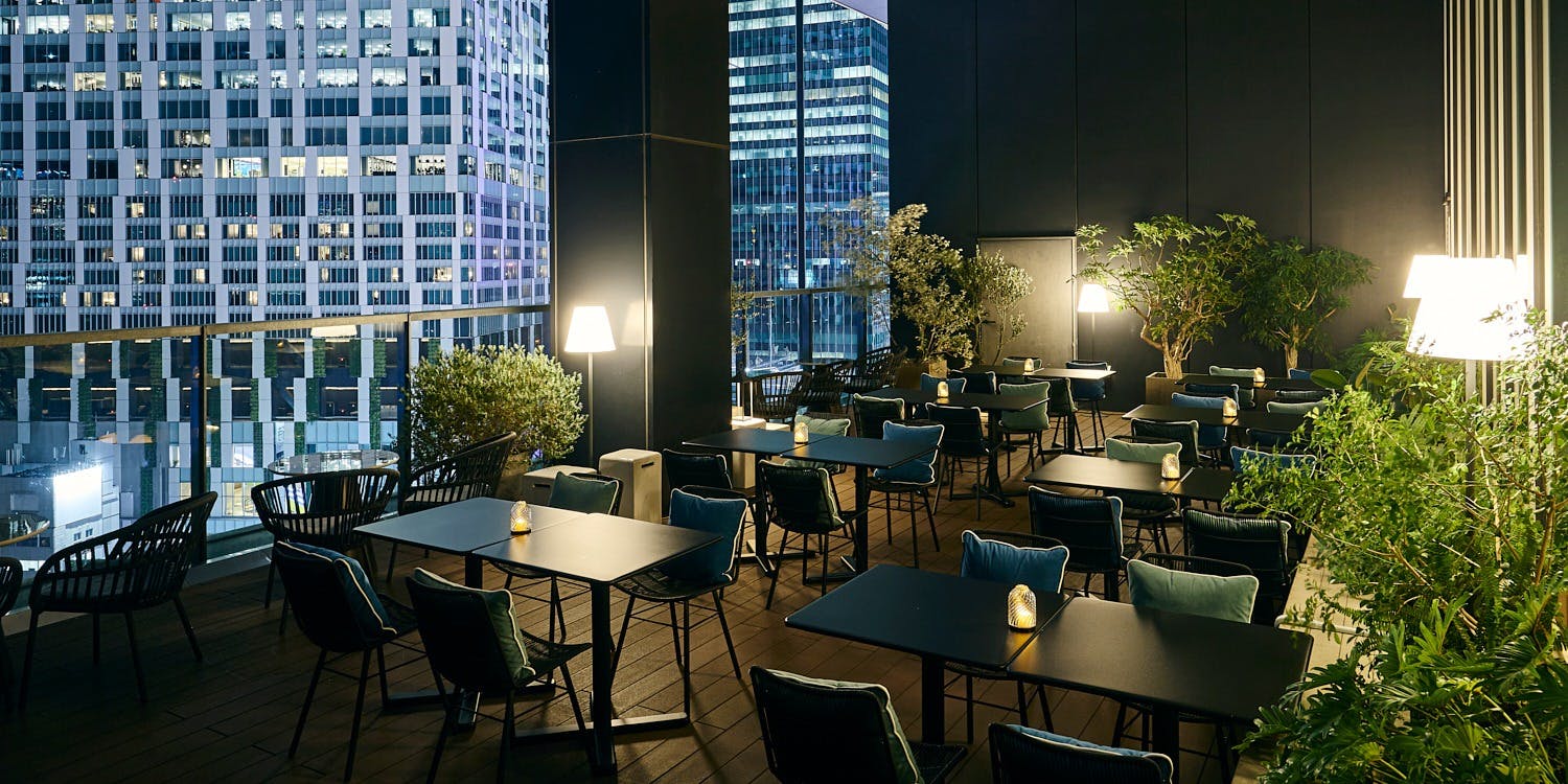 THE THEATRE TABLE（シアターテーブル） 3枚目