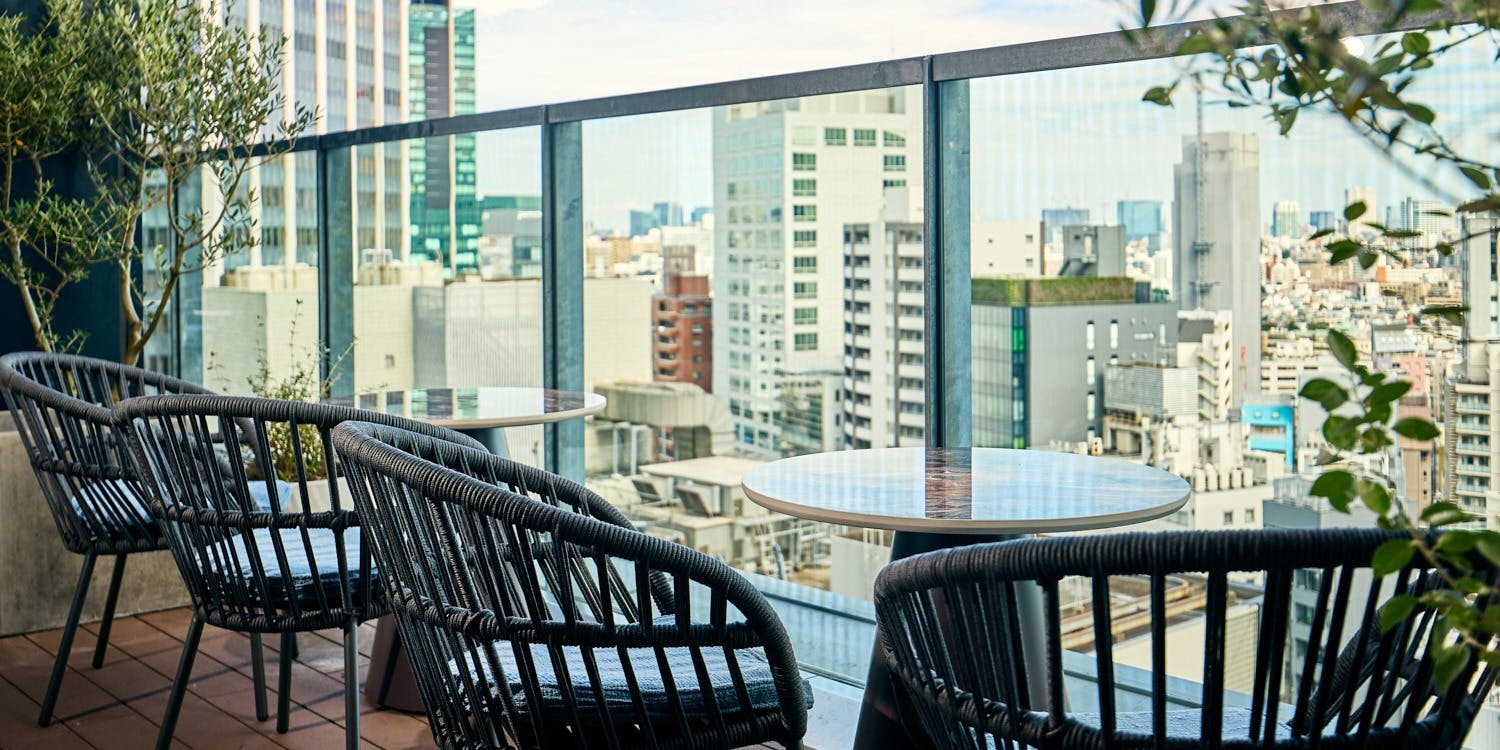 THE THEATRE TABLE／渋谷ヒカリエ - 画像3