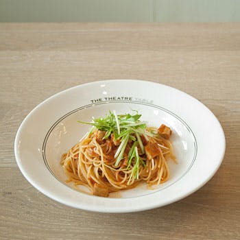 The Theatre Table ザ シアター テーブル 渋谷ヒカリエ カジュアルイタリアン 一休 Comレストラン